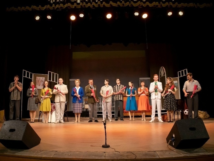     Фото департамента культуры Ивановской области