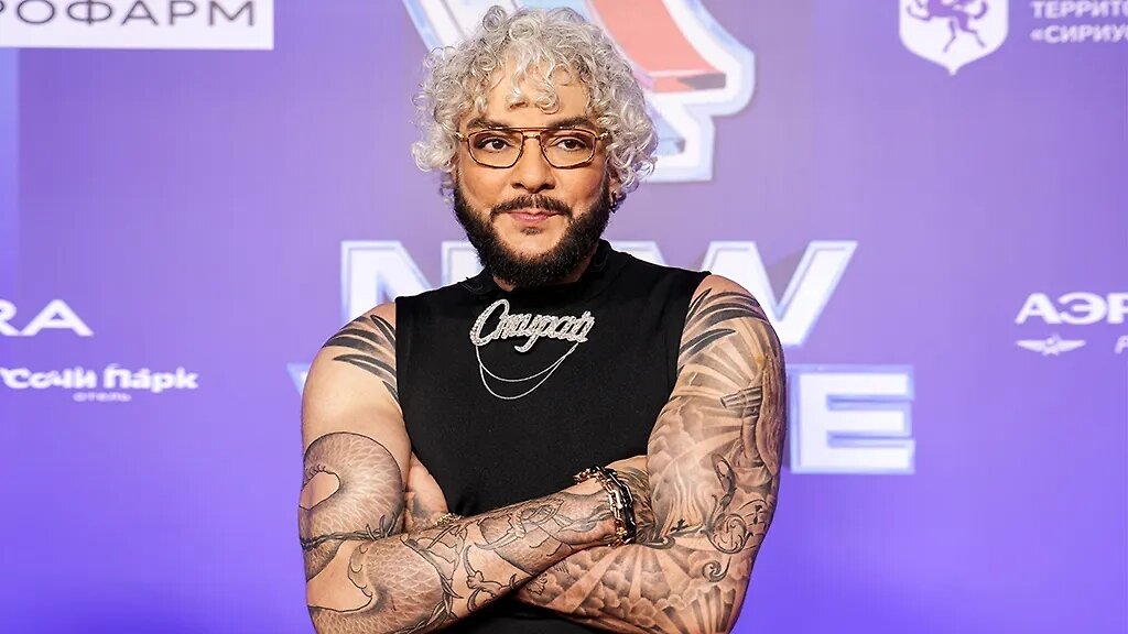 Филипп Киркоров / фото из открытых источников