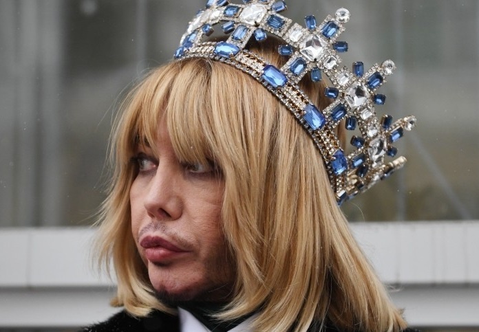 Сергей Зверев / фото из открытых источников