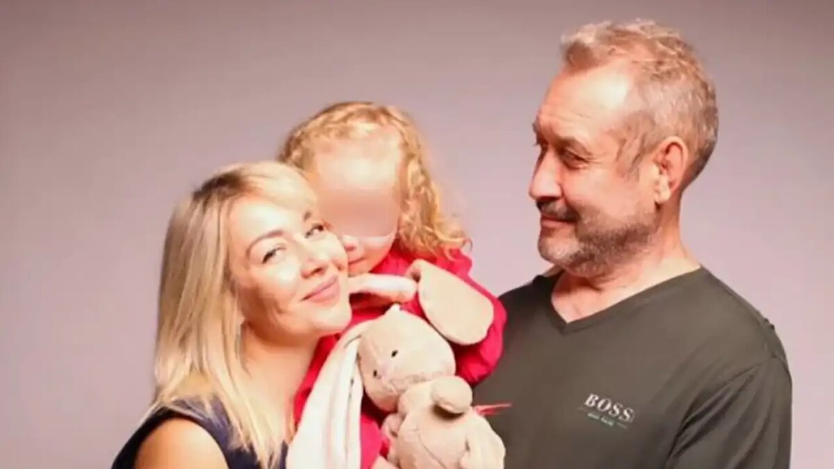    Семья Усольцевых. © Соцсети