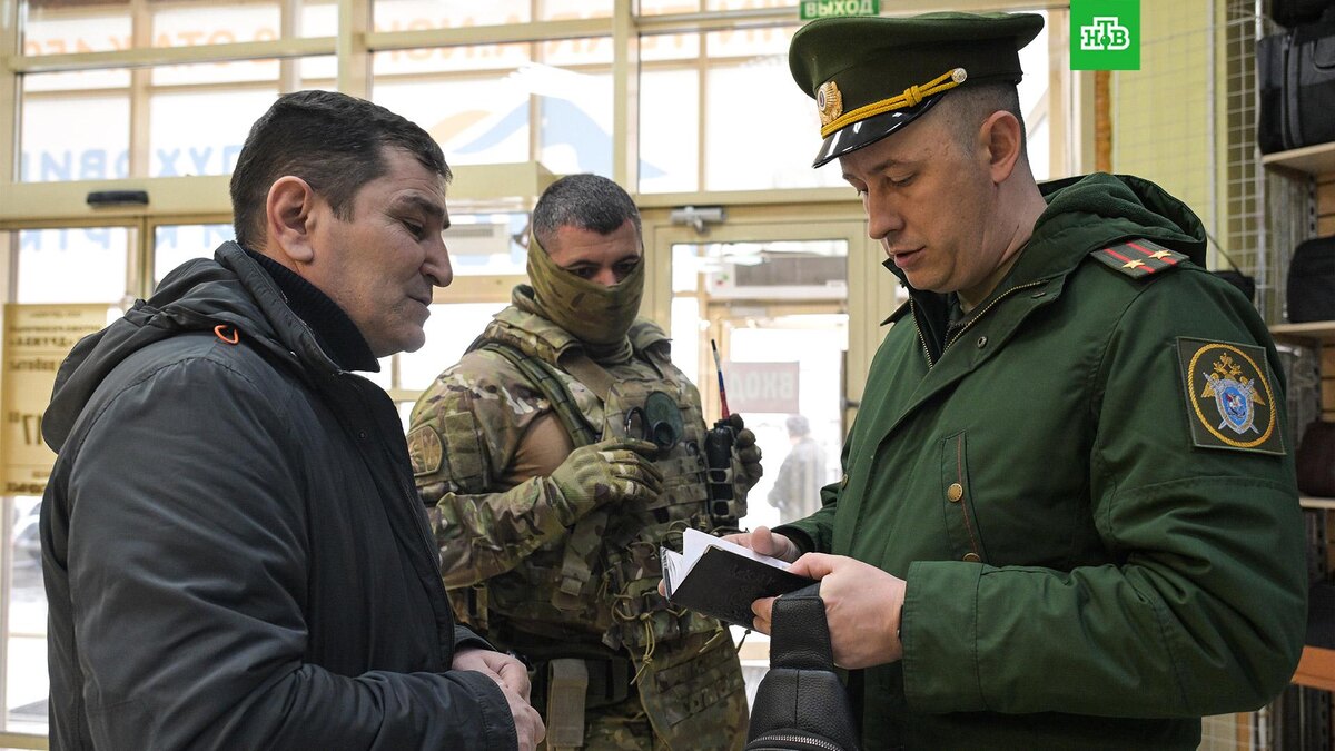    Фото: РИА Новости © 2026, Александр Кряжев