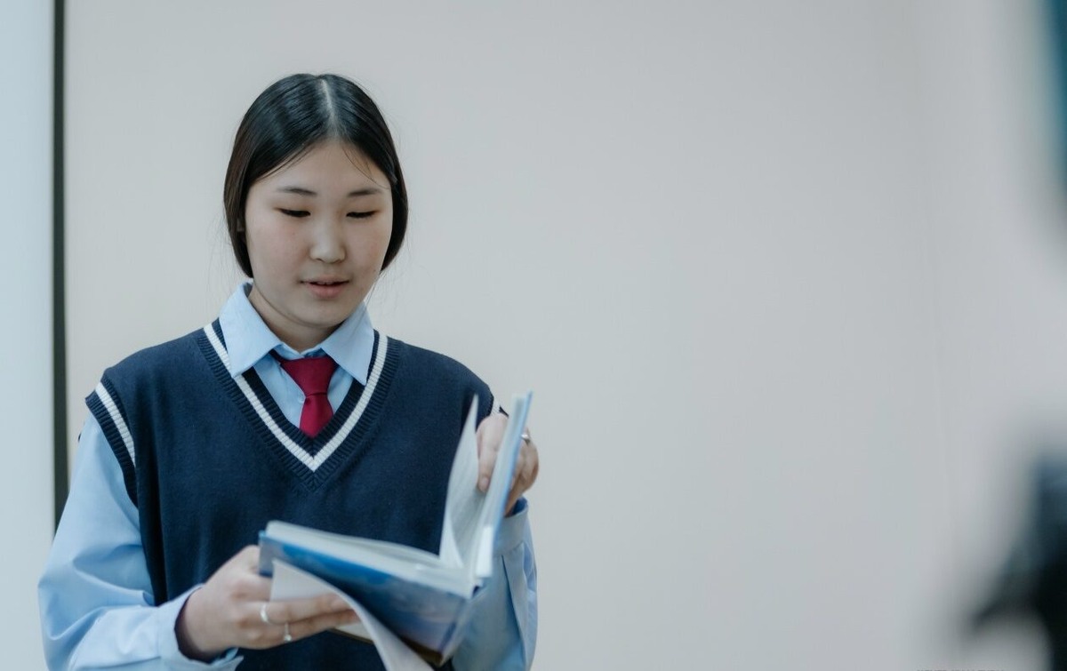 Фото: Центр культуры «Гэсэр»