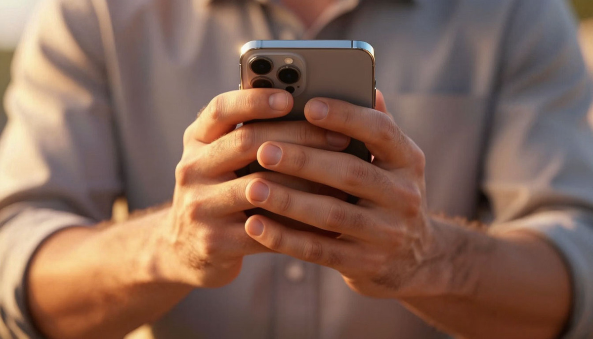 Она скрывала это пять лет. Когда правда вскрылась, он ушел. Но жизнь всё расставила по местам