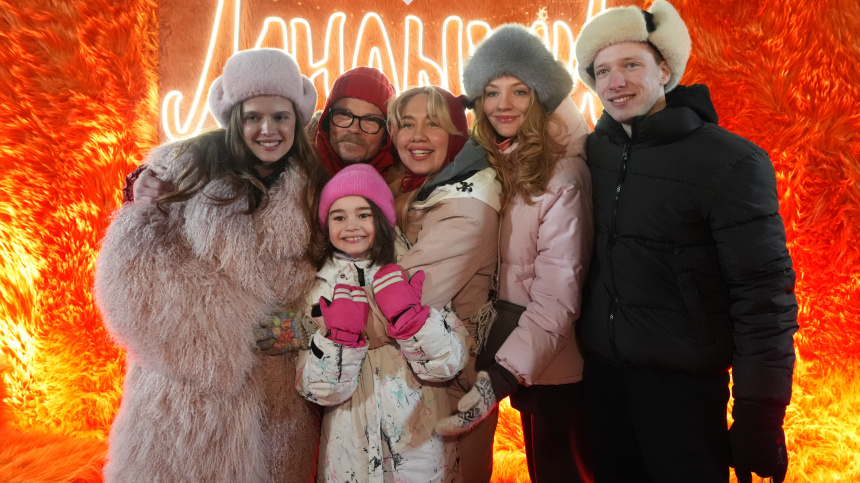    Фото: ИЗВЕСТИЯ/Андрей Эрштрем; 5-tv.ru