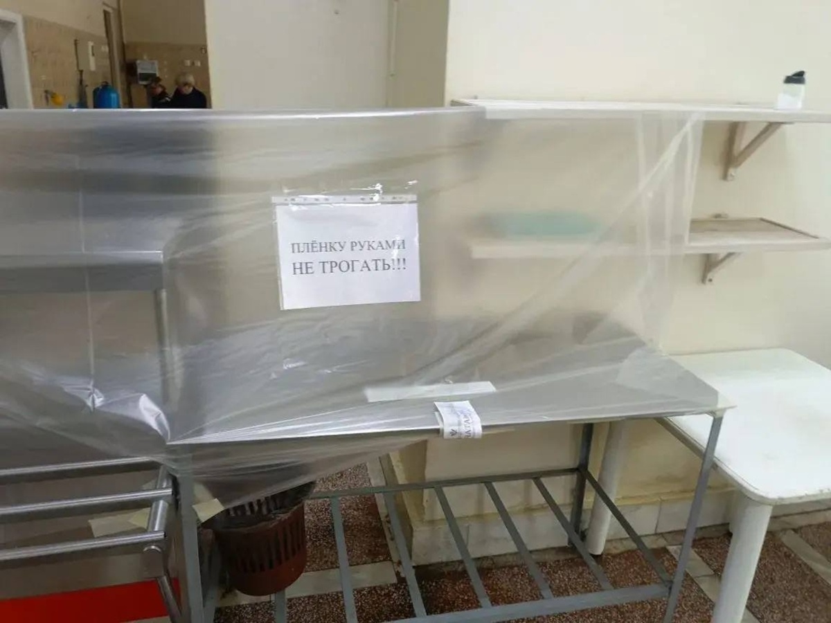 Фото: пресс-служба ГУФССП по Свердловской области  📷
