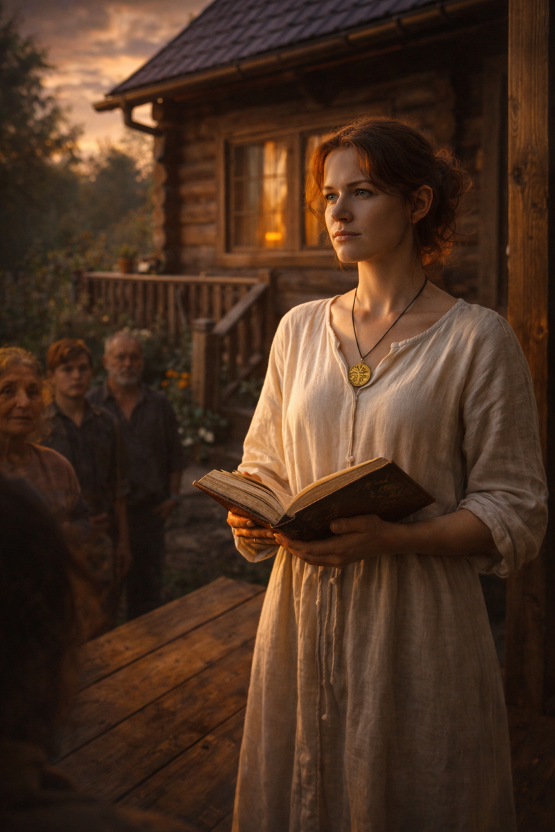 Автор: В. Панченко