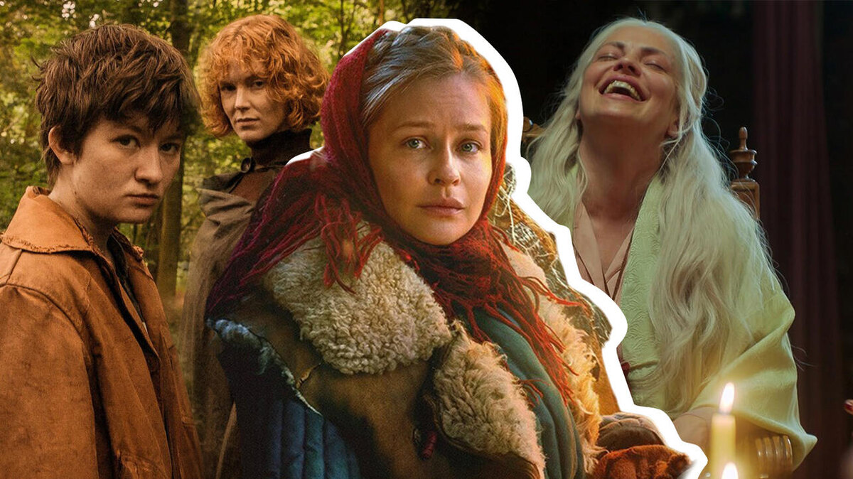 Фото: кадры из фильмов. Коллаж: 7Дней.ru