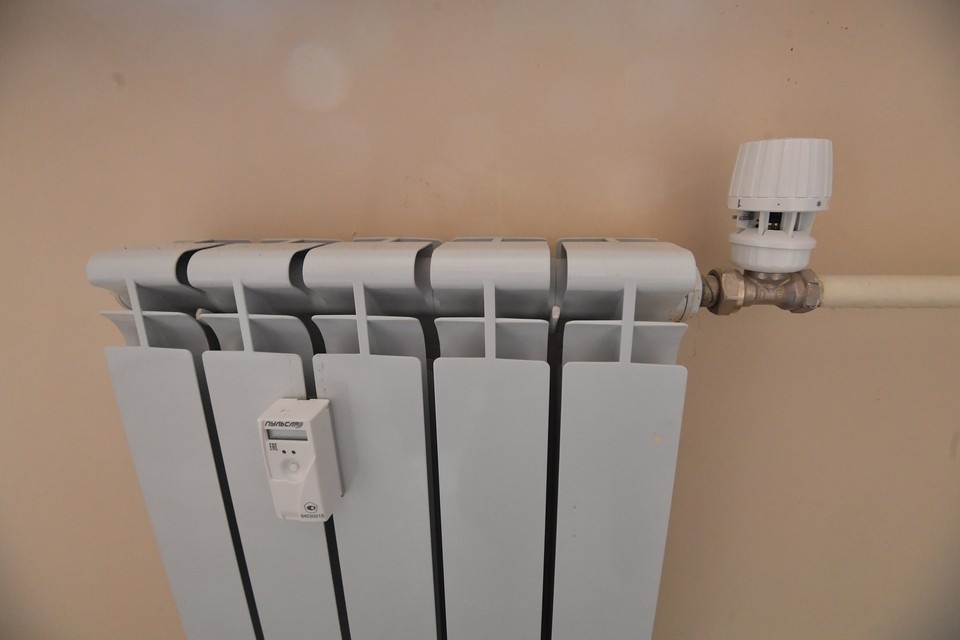    Специалисты уже проводят ремонтно-восстановительные работы. Евгения ГУСЕВА