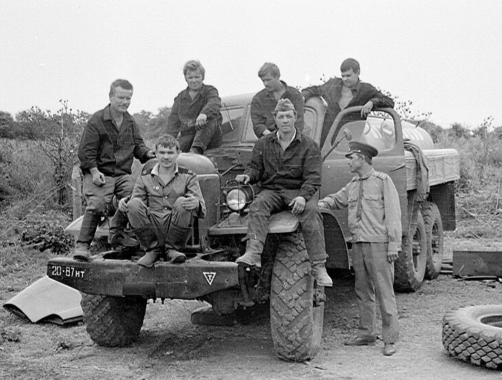 Целина, целина-голубые дали... Фото из сети. Для иллюстрации.