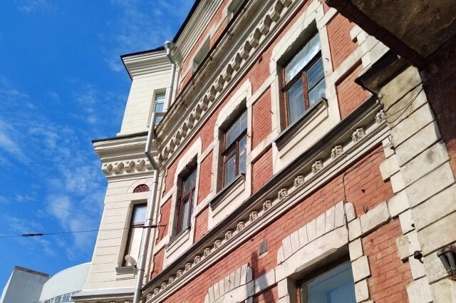    Дом на участке Афанасьевой Фото: ГИООКН Самарской области