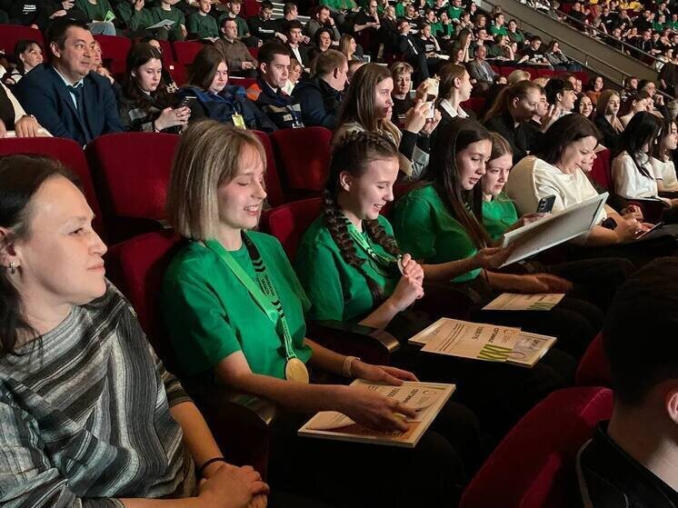     Фото: министерство образования Пензенской области