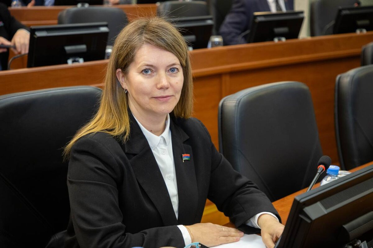    фото: © Парламент Карелии