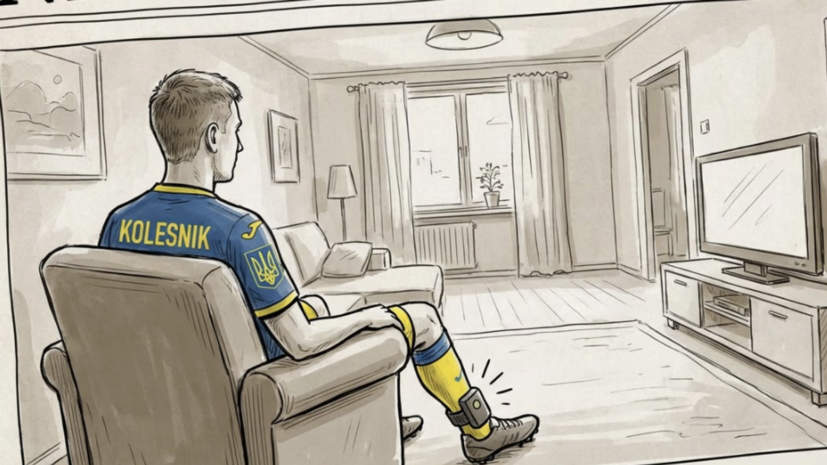   Сгенерировано с помощью ИИ