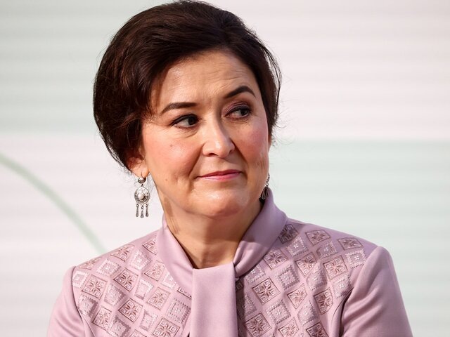    Фото: ТАСС/Артем Геодакян