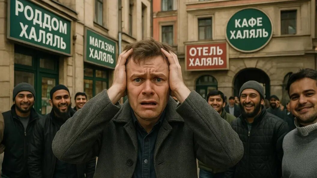    Коллаж Царьграда