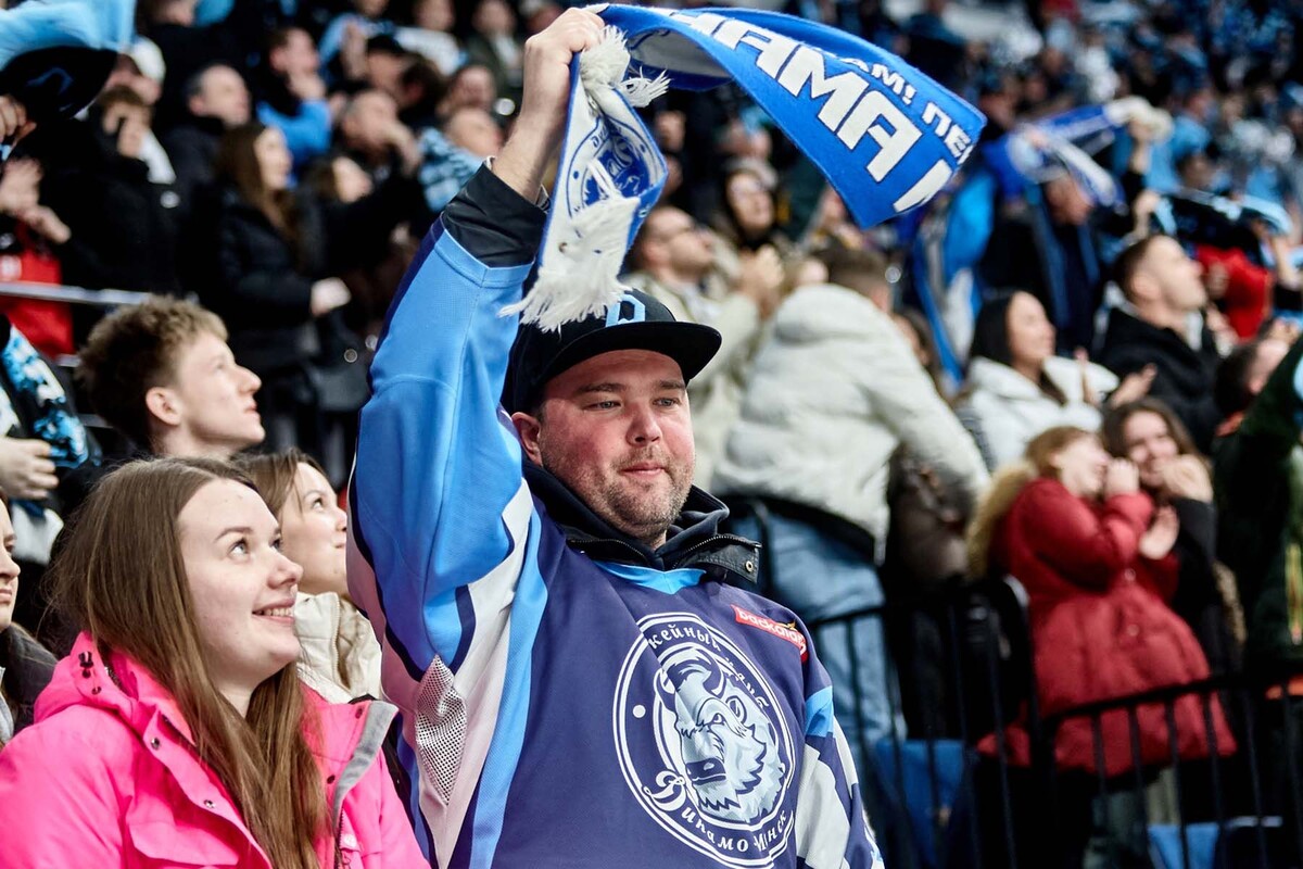  © Святослав Зоркий, Times.by