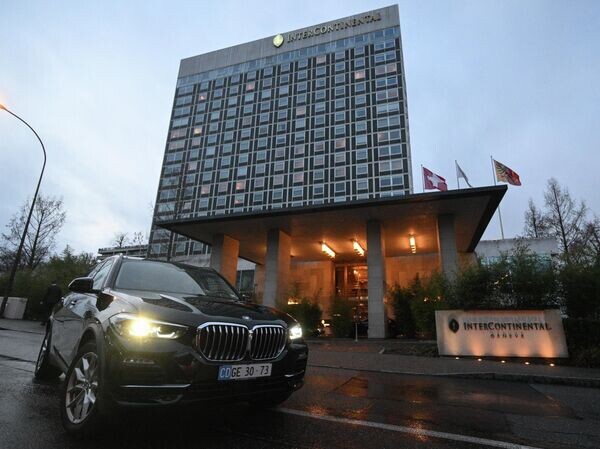    © РИА Новости Кирилл Зыков