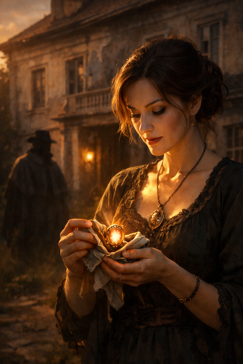 Автор: В. Панченко