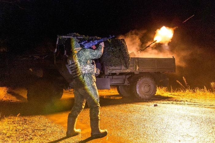 Обложка © ТАСС / Алексей Коновалов