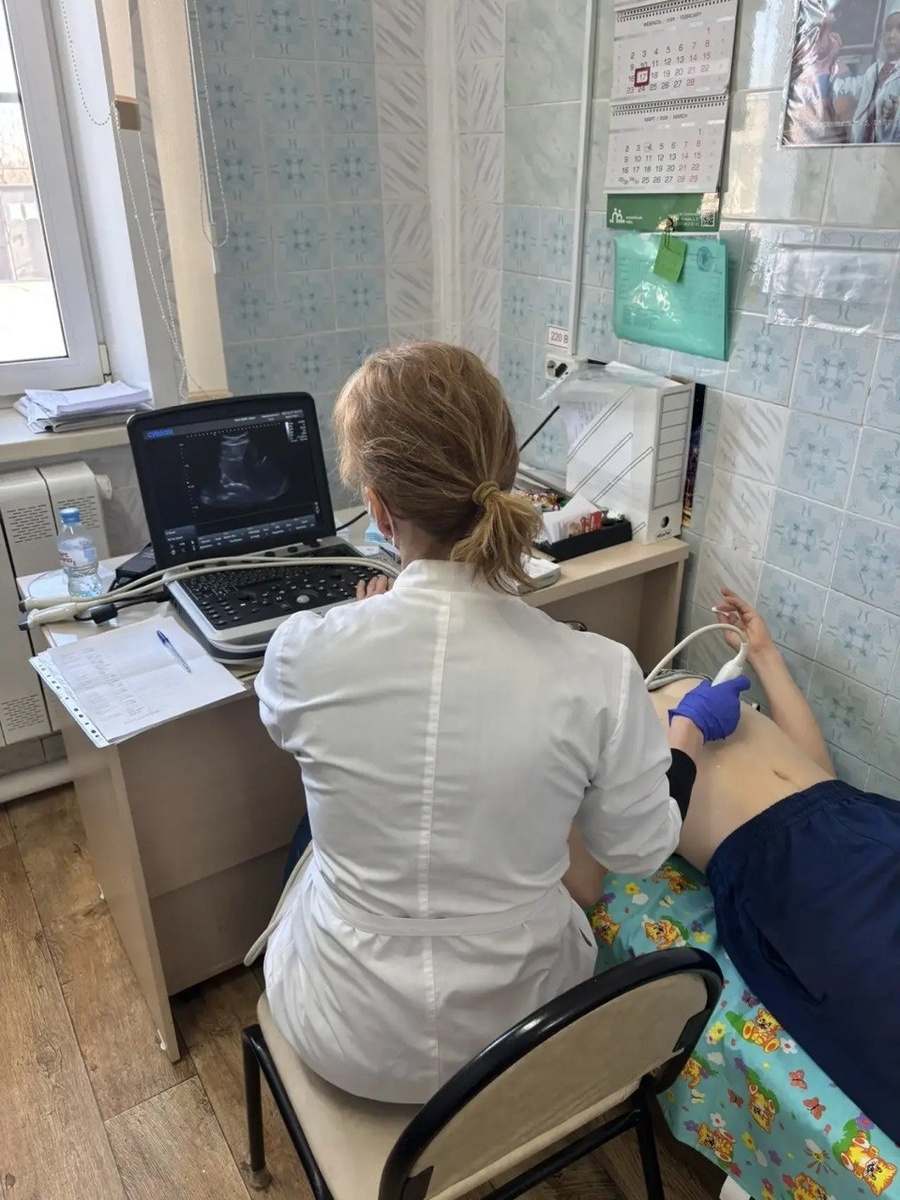 Фото: страница Светланы Ермоловой