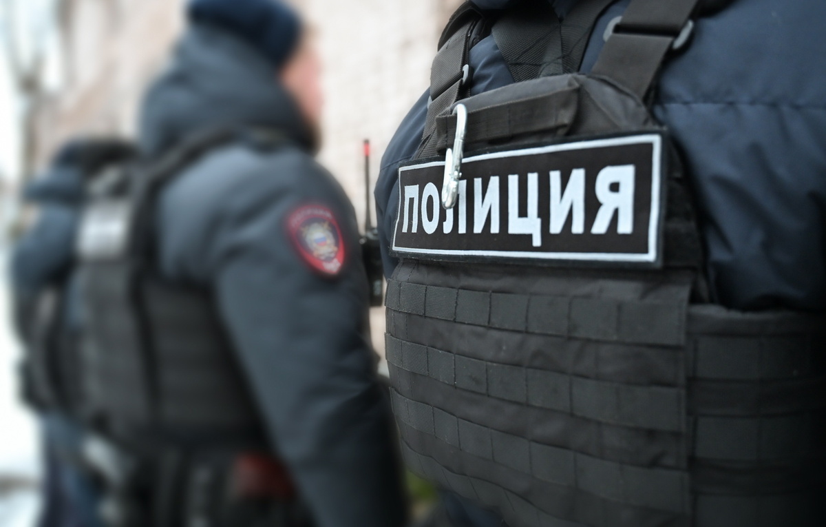 Дарья Роточева/ТАСС