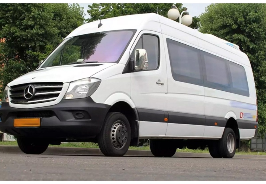     Маршрутки — под особым контролем: ГАИ начинает масштабную проверку пассажирских перевозок