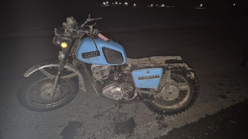    Фото: t.me/gibdd124