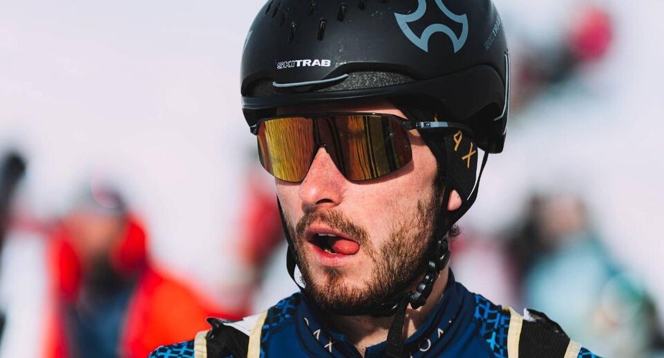    соцсети Никиты Филиппова