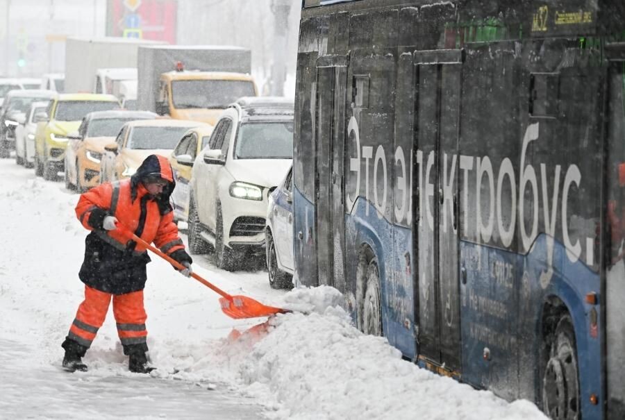    Станислав Красильников / РИА Новости
