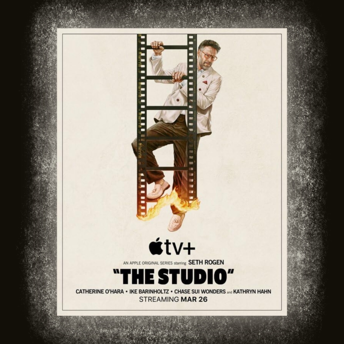 The Studio (2025 — …)