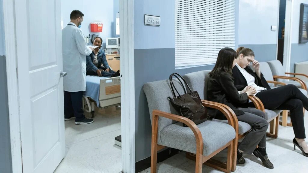 Изображение: RDNE Stock project / Pexels