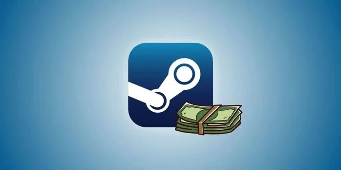 Пути для пополнения кошелька Steam