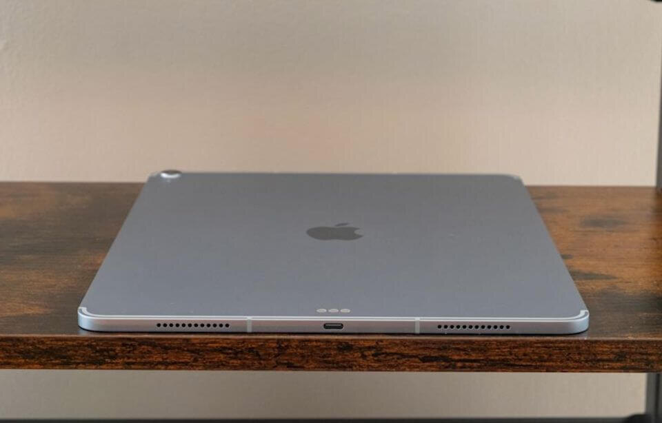    Обновлённые iPad 12 и iPad Air 2026 года