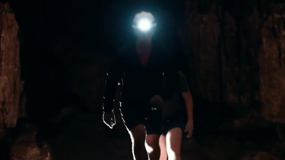 ФОТО: Кадр из программы "Самая полезная программа", РЕН ТВ