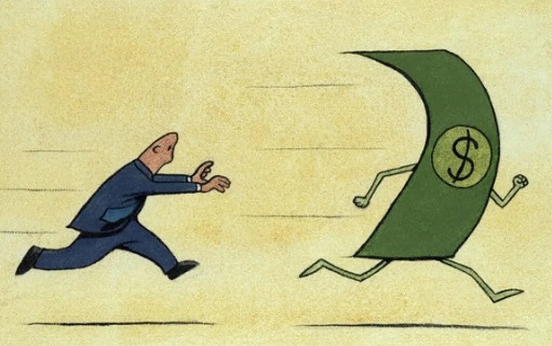 Забавная картинка для иллюстрации