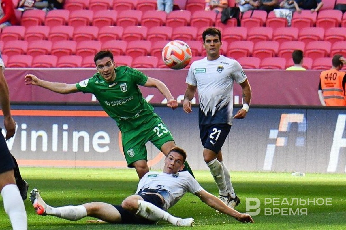   Реальное время / realnoevremya.ru