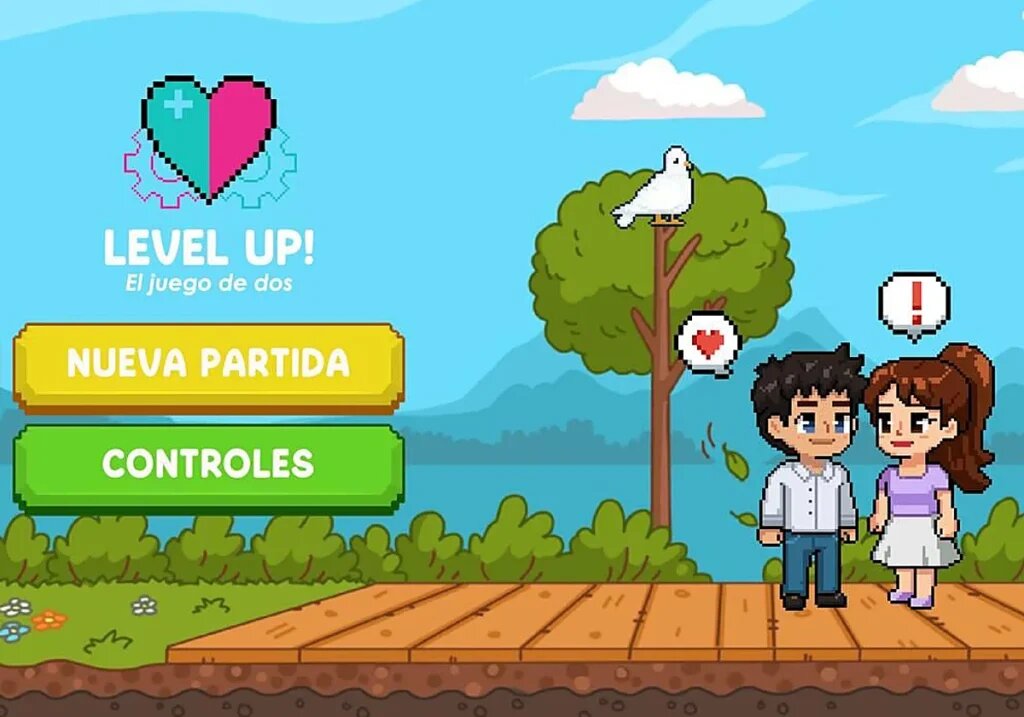 Игра El amor, la aventura más épica | ABC Sociedad