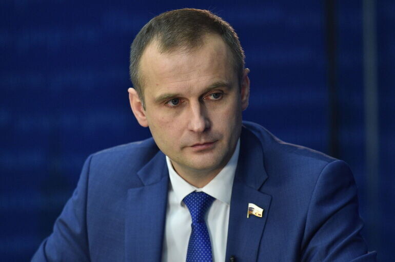   Игорь Самохвалов/«Парламентская газета»