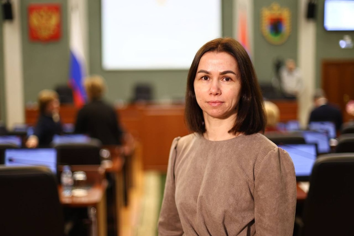    Фото: Парламент Карелии