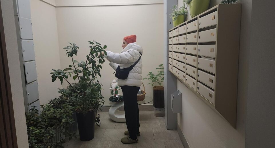   МедиаБанк Подмосковья/Наталья Лымарь
