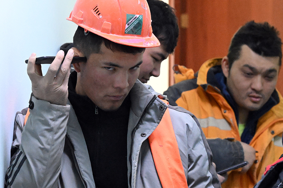    © Илья Наймушин/РИА Новости