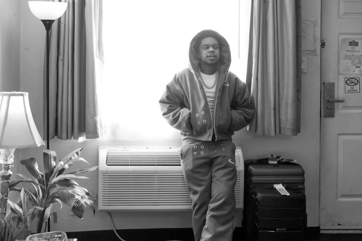    Рэпер Lil Poppa умер в 25 лет