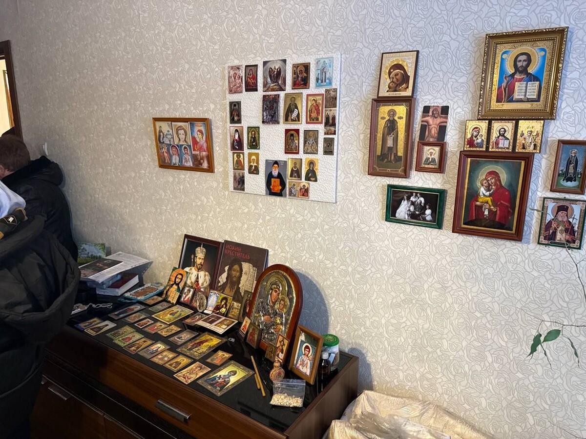     / Источник: © ИЗВЕСТИЯ