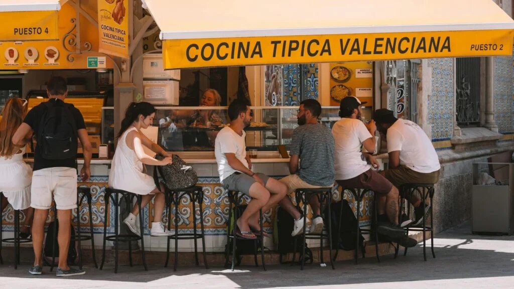 Изображение: Joaquin Carfagna / Pexels