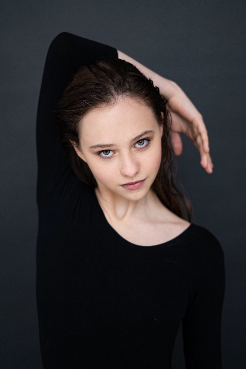 Автор фото: Ольга Ибатулина