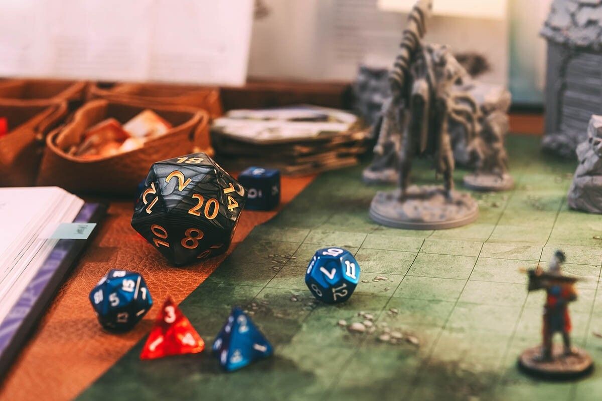 Одна партия длится около трех часов. Источник: dodotone / Shutterstock / FOTODOM📷
