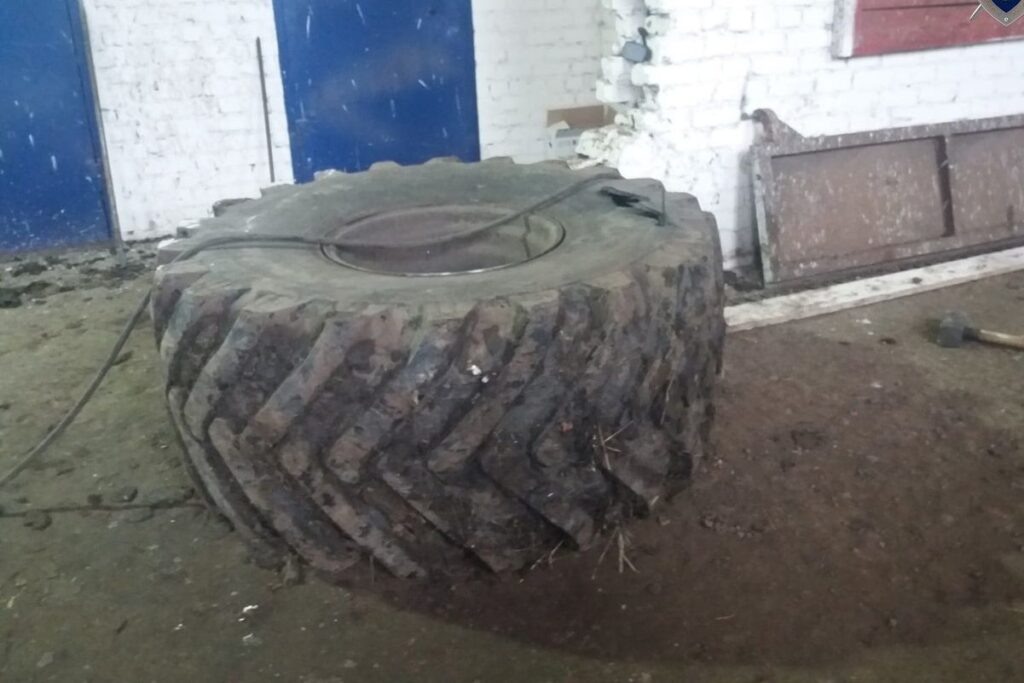    Фото: СУ СК по Нижегородской области Иван Воробьев