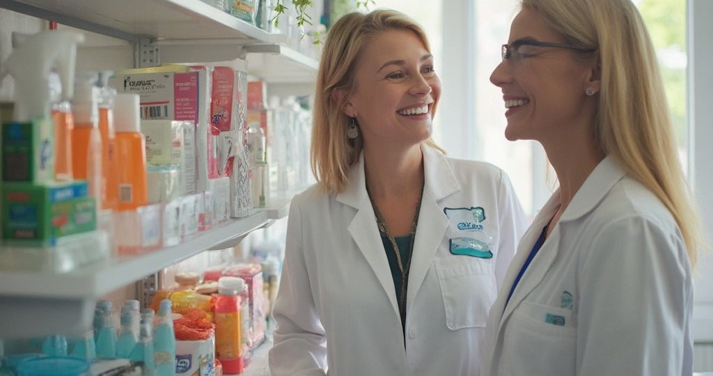 💧 Эффективные спреи от сухости во рту: личный опыт