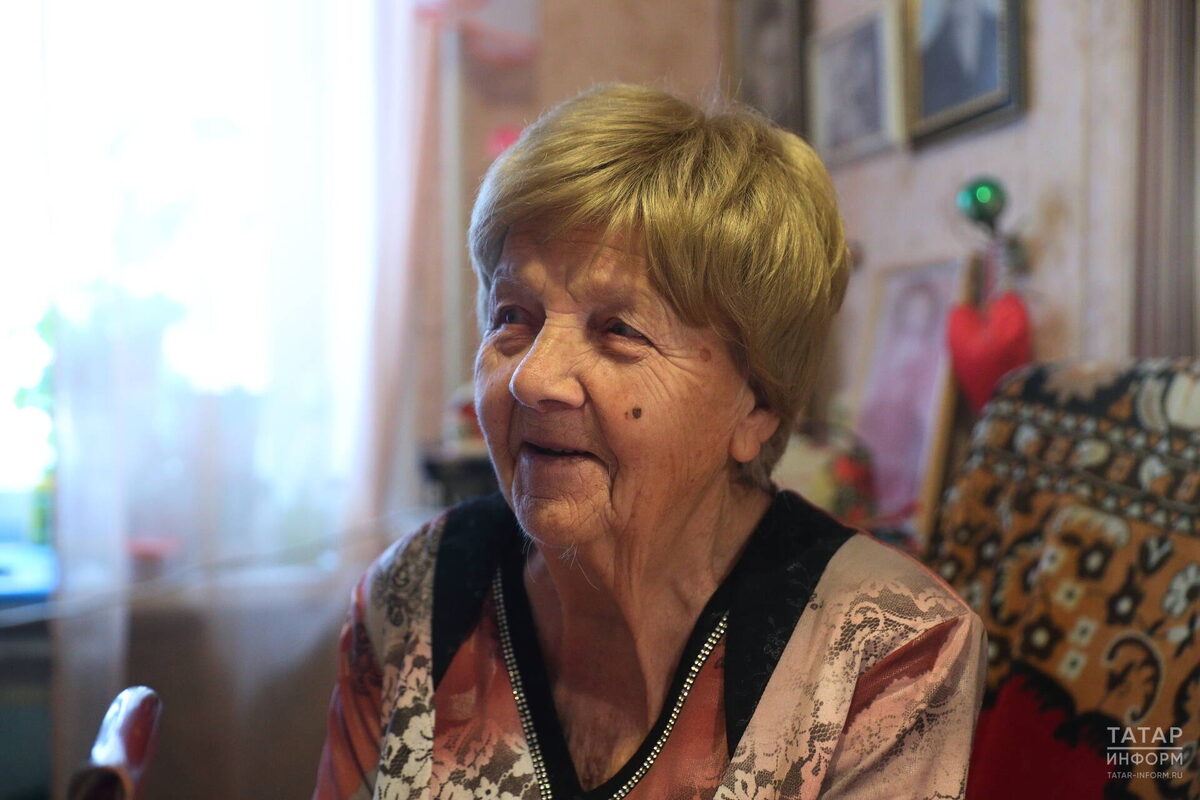 Фото: © Михаил Захаров / «Татар-информ»