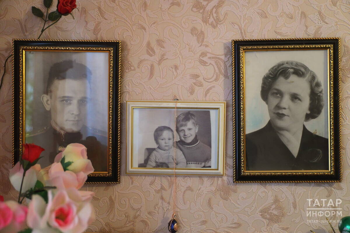 Фото: © Михаил Захаров / «Татар-информ»